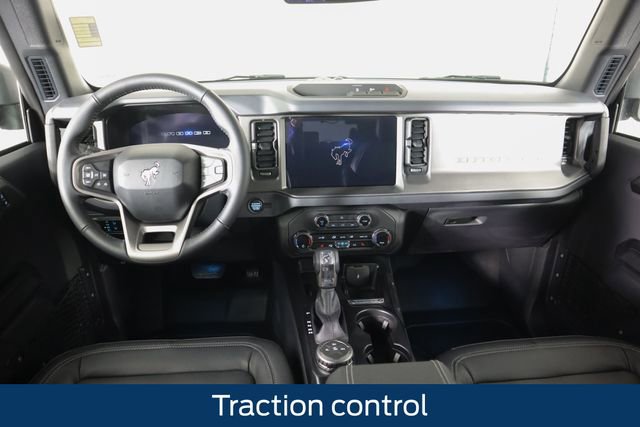 New 2025 Ford Bronco Big Bend image 22