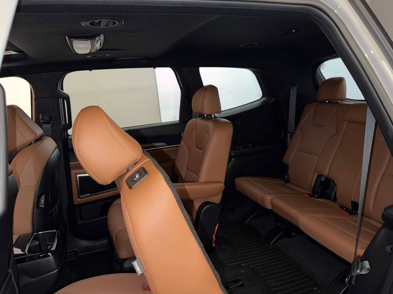 Used 2025 Kia Telluride EX X-Line AWD/4WD image 22
