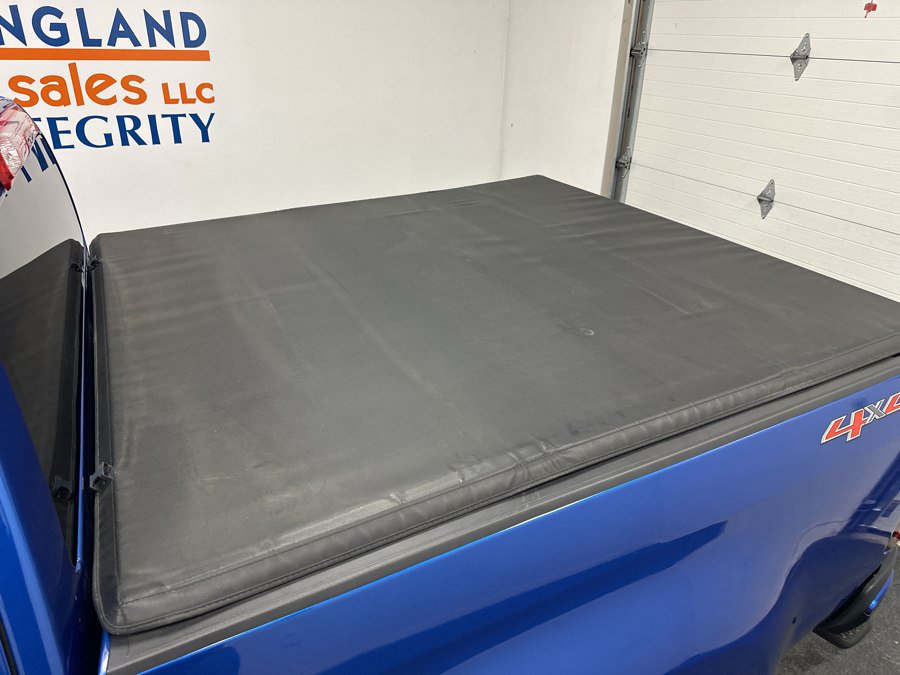 Used 2019 Chevrolet Colorado W/T AWD/4WD image 13