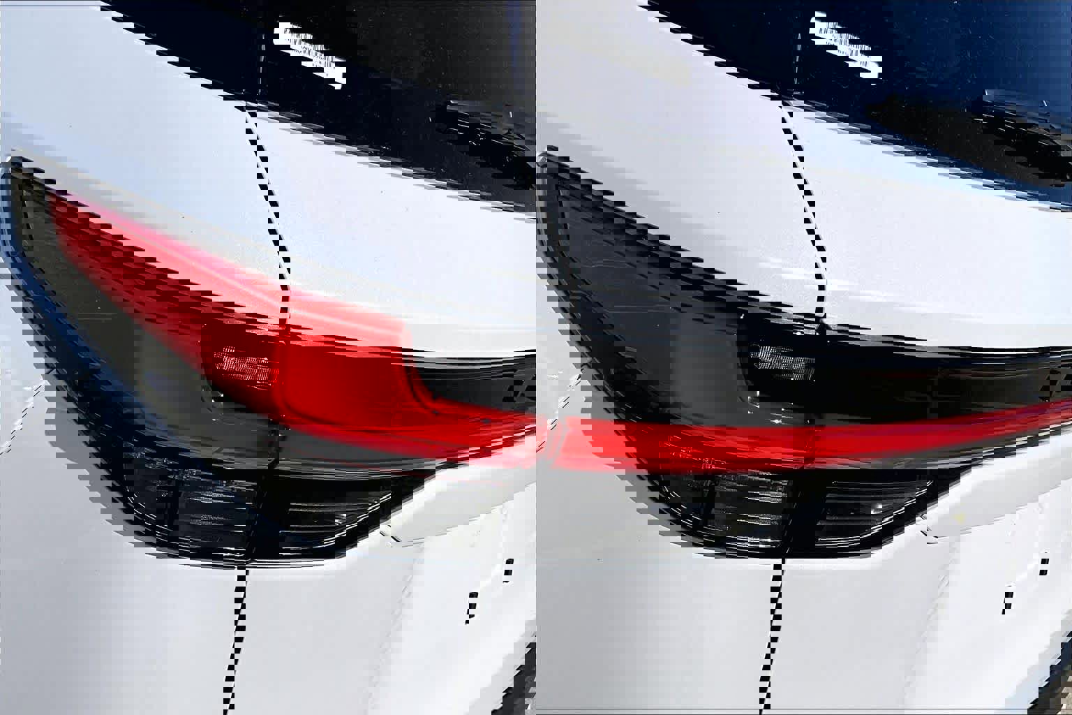 New 2026 Lexus TX 350 AWD image 6