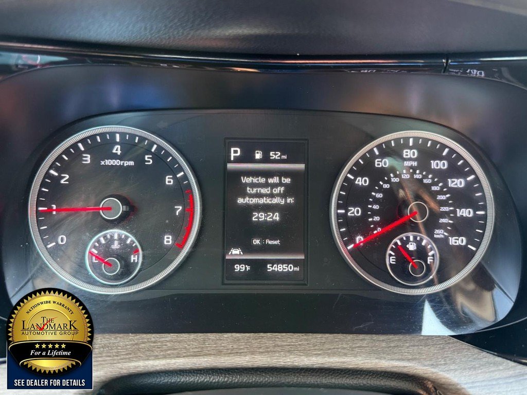 Used 2022 Kia K5 EX w/ EX Premium Package FWD image 12