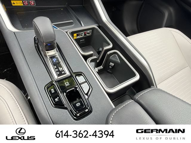 New 2026 Lexus TX 350 AWD w/ Technology Package image 28
