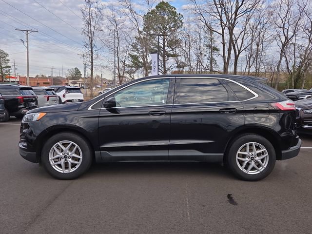 Used 2024 Ford Edge SEL image 2