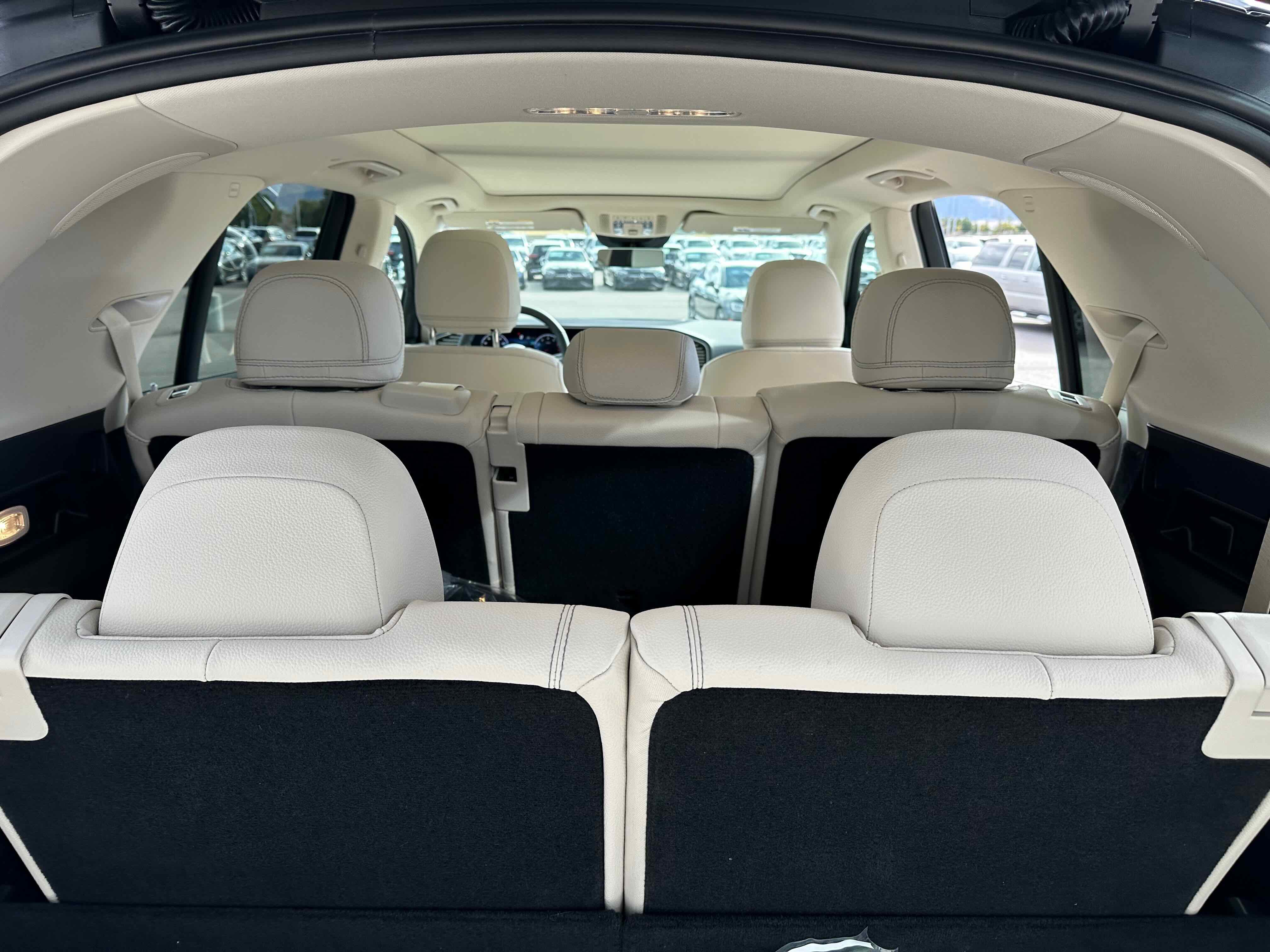 New 2026 Mercedes-Benz GLE 450 4MATIC image 10