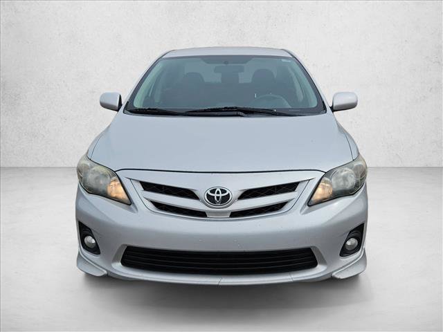 Used 2012 Toyota Corolla S FWD image 2