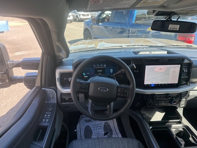 New 2026 Ford F250 XLT w/ XLT Premium Package image 27
