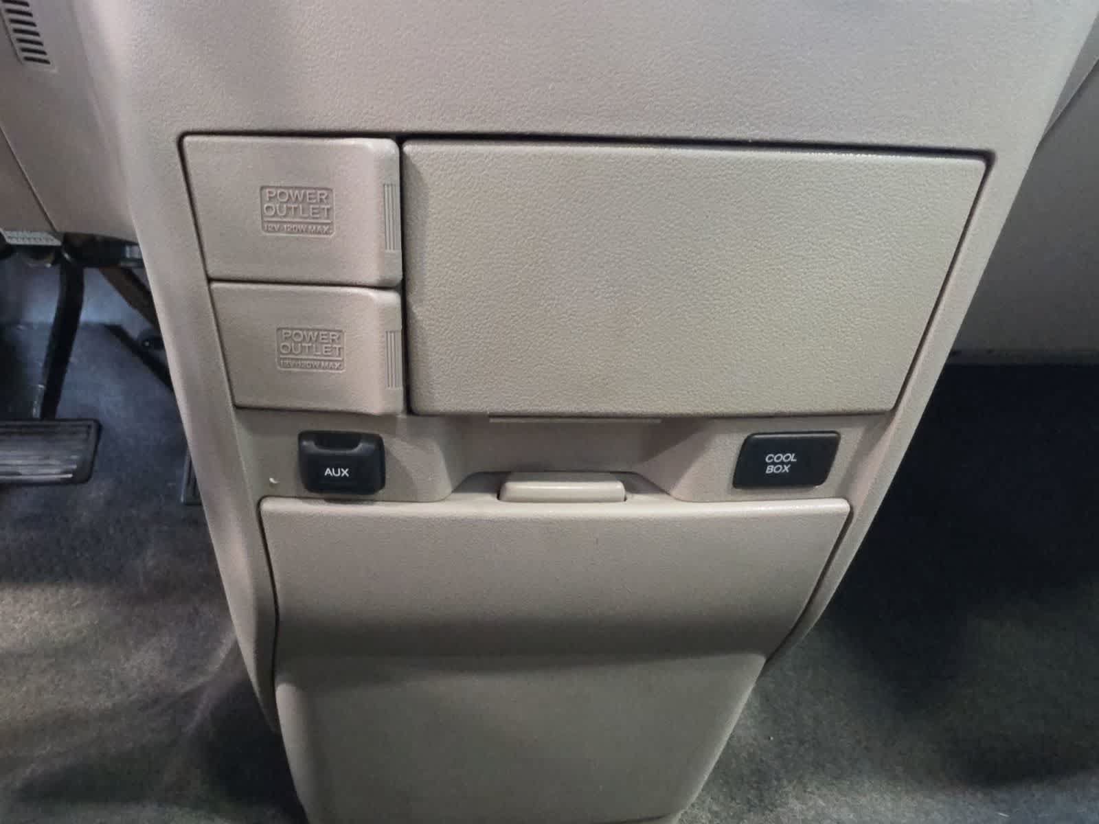 Used 2011 Honda Odyssey EX-L image 22