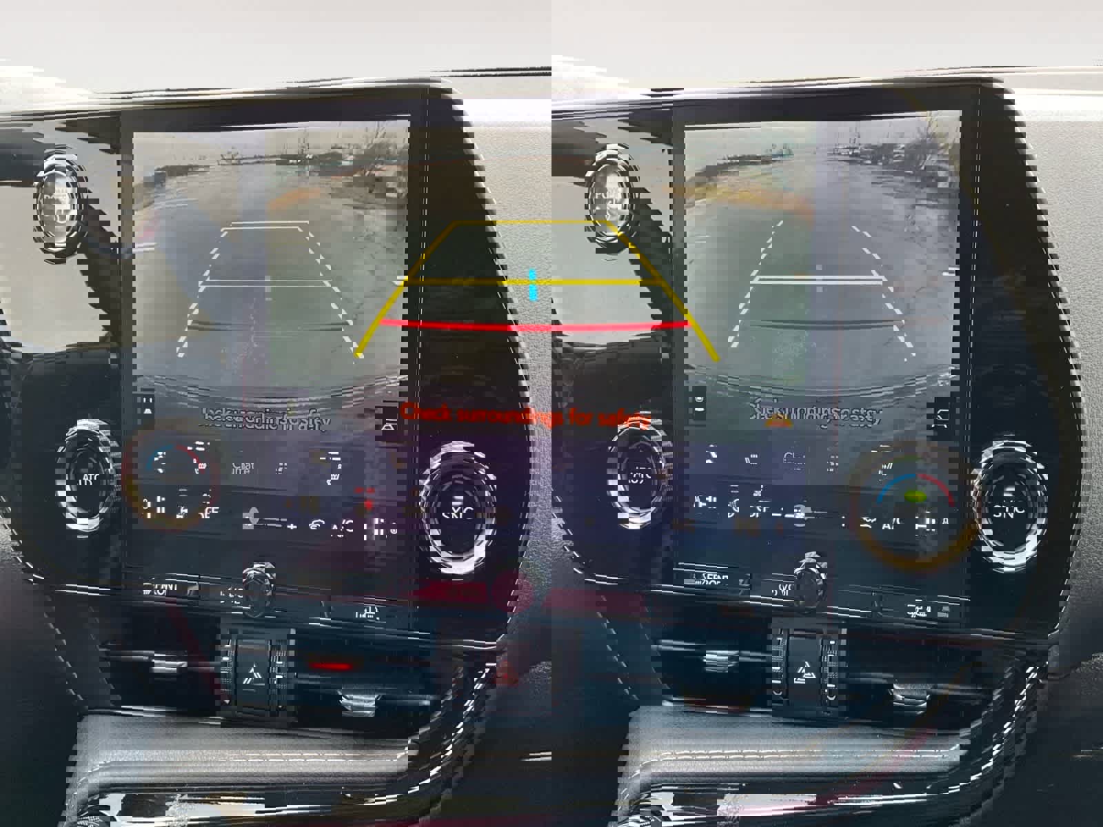 Used 2024 Lexus NX 350 AWD image 18