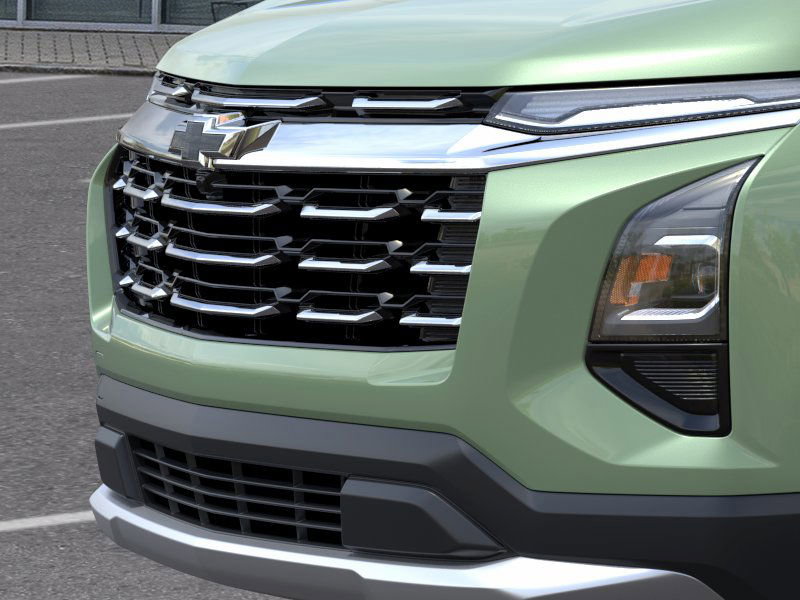 New 2026 Chevrolet Equinox LT w/ Convenience Package II image 37