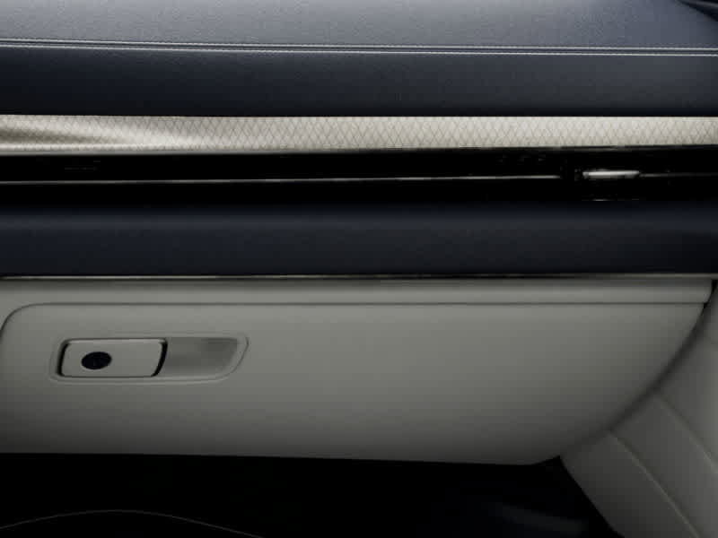 New 2026 Genesis GV80 3.5T Prestige image 25