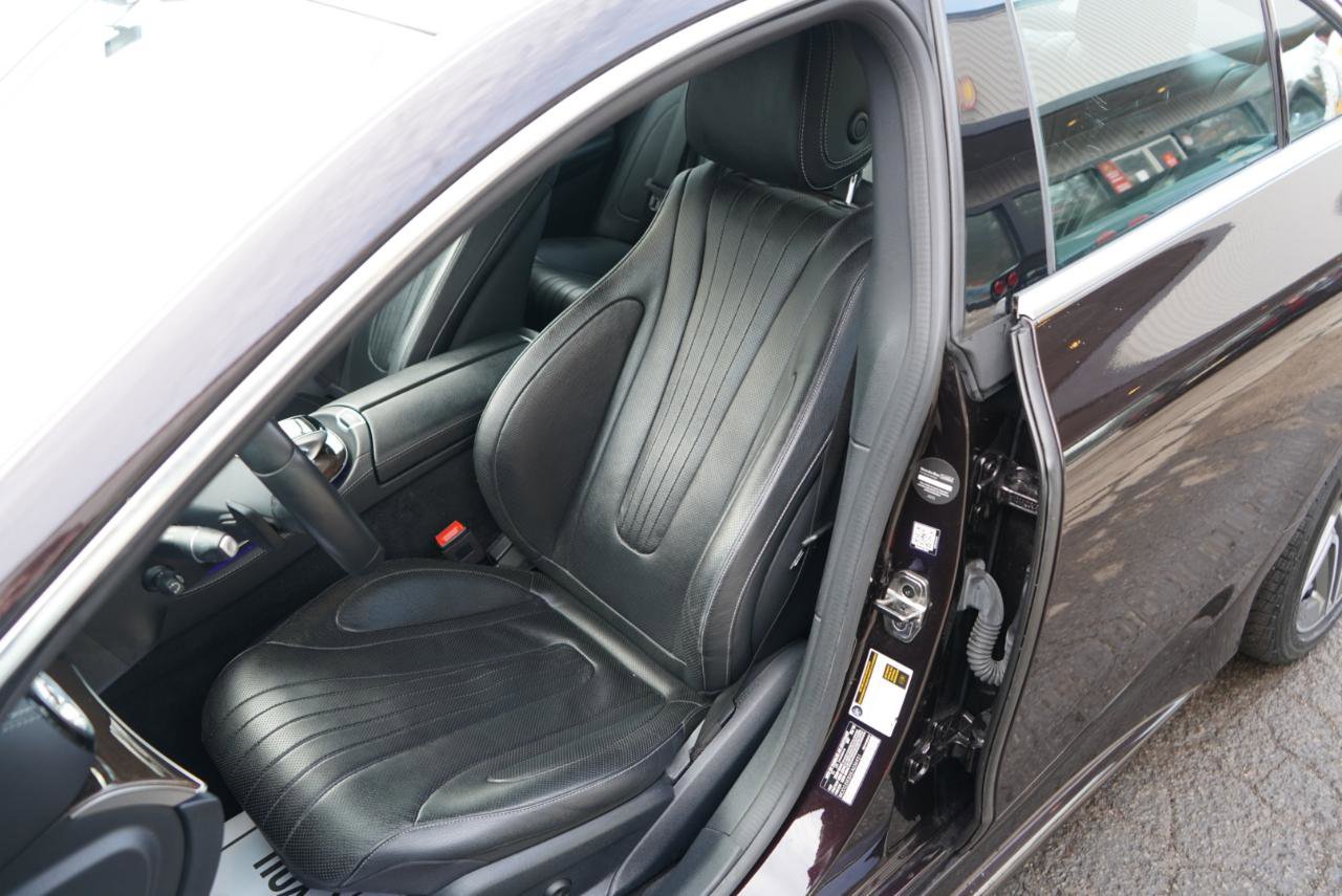 Used 2019 Mercedes-Benz CLS 450 CLS 450 4MATIC Coupe w/ Parking Assist Package image 20