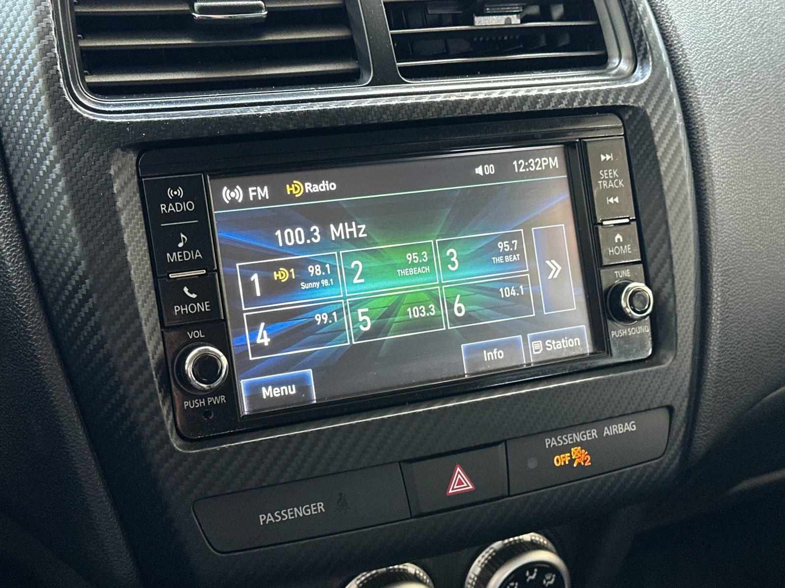 Used 2024 Mitsubishi Outlander Sport ES AWD/4WD image 16