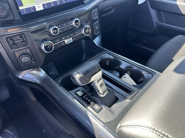 New 2023 Ford F150 XLT w/ Equipment Group 302A High image 31