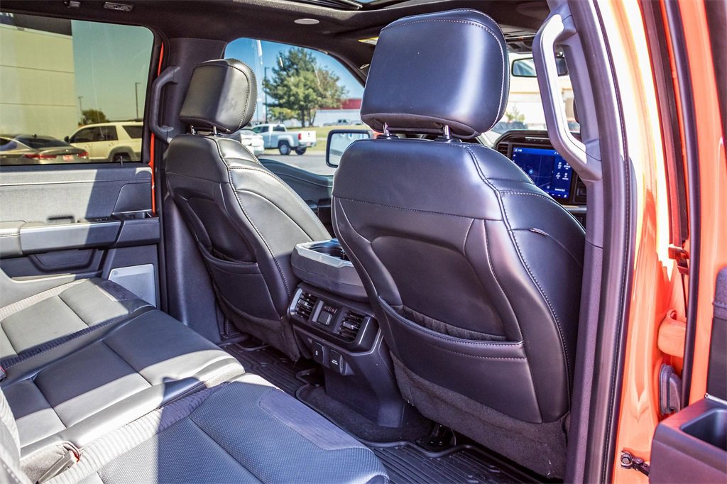 Used 2023 Ford F150 Raptor image 18