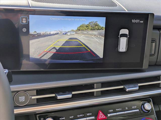 New 2026 Hyundai Santa Fe SE image 12