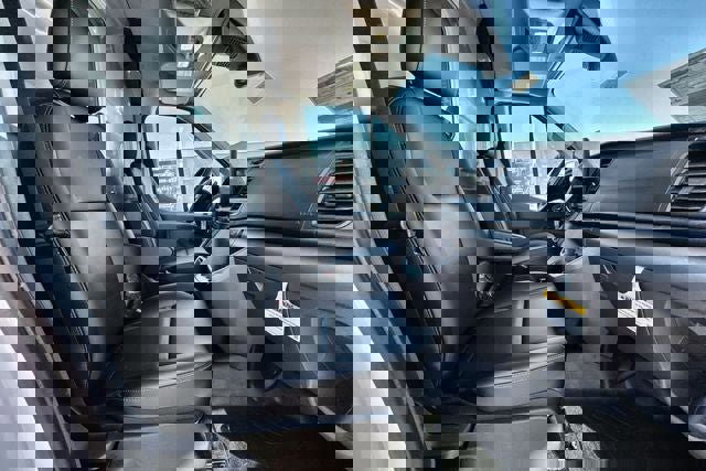 New 2025 Ford Transit 250 148 Medium Roof image 23