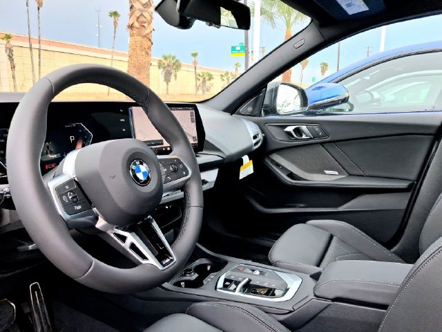 New 2026 BMW 228i xDrive w/ Technology Package AWD/4WD image 12
