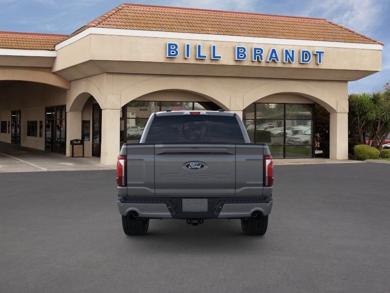 New 2026 Ford F150 Lariat AWD/4WD image 3