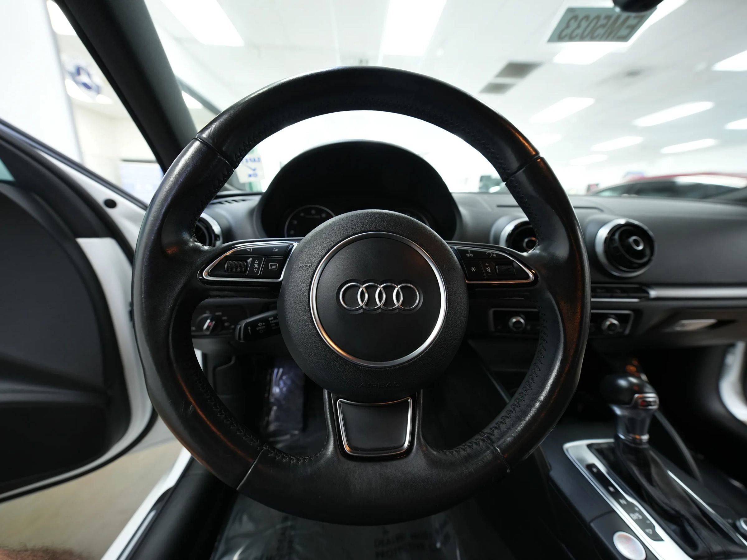 Used 2016 Audi A3 1.8T Premium image 25