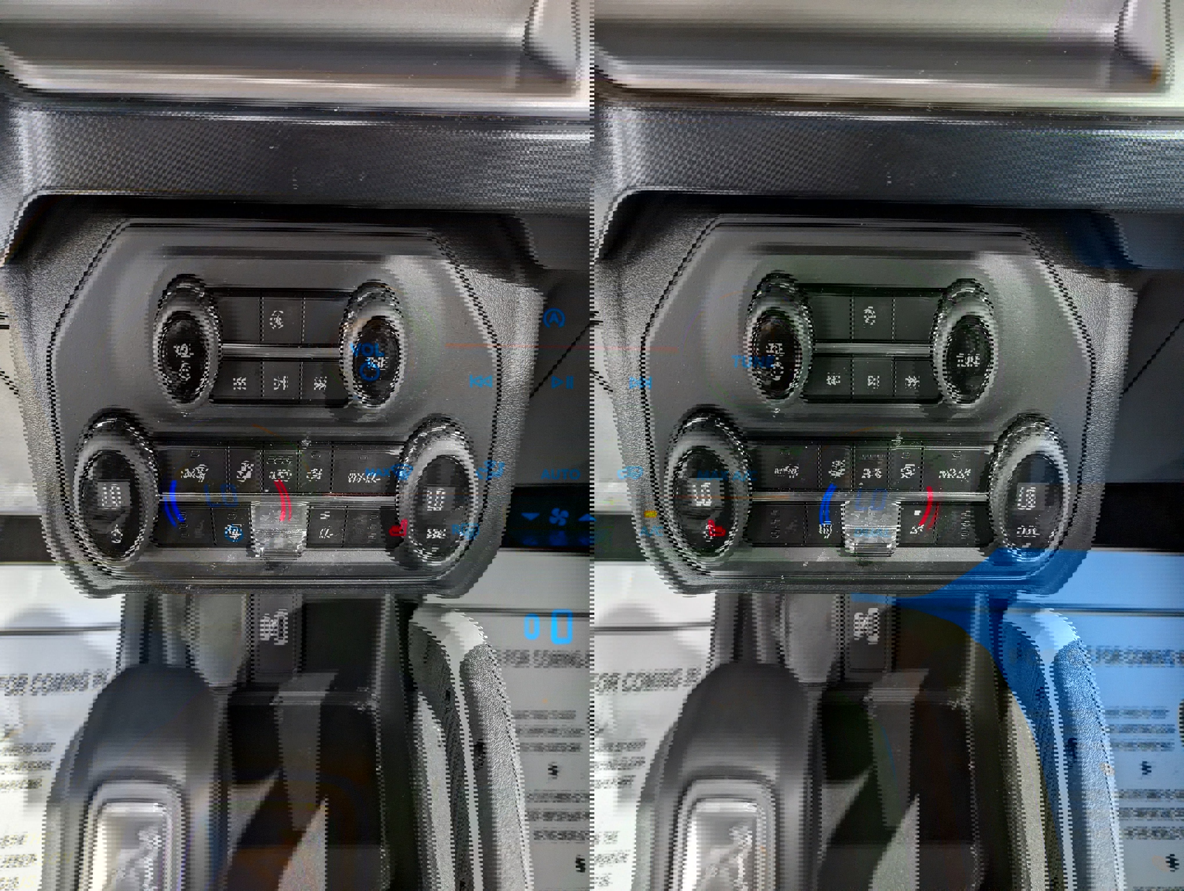 Used 2021 Ford Bronco Outer Banks image 20