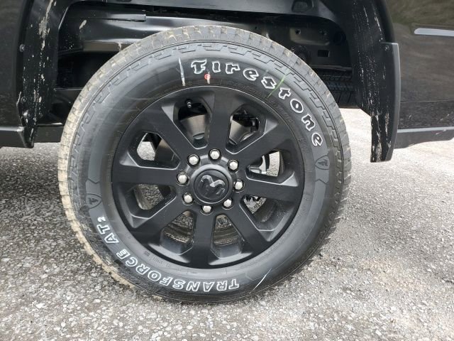New 2026 RAM 2500 Tradesman AWD/4WD image 9