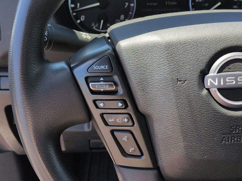 Used 2022 Nissan Frontier S RWD image 20