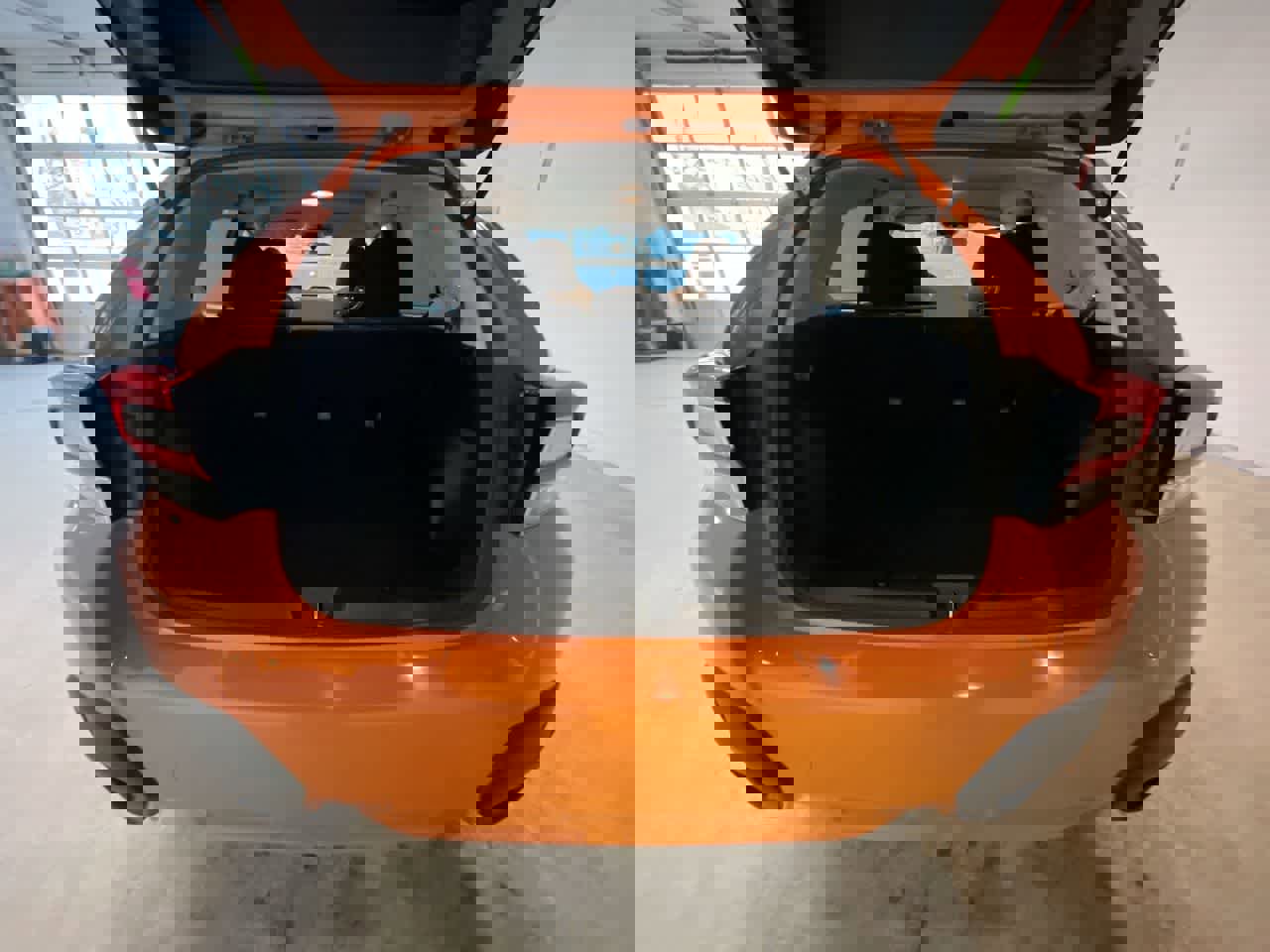 Used 2019 Subaru Crosstrek 2.0i image 22