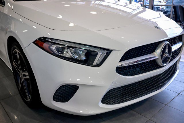 Used 2021 Mercedes-Benz A 220 w/ Premium Package image 10