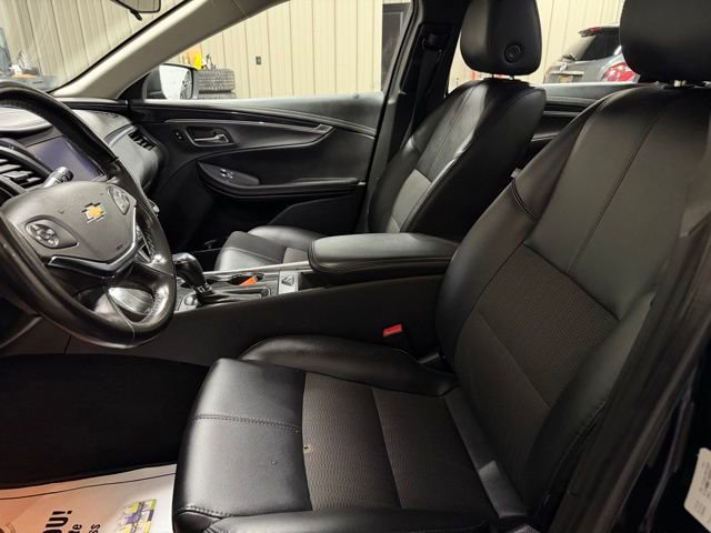 Used 2020 Chevrolet Impala LT image 14