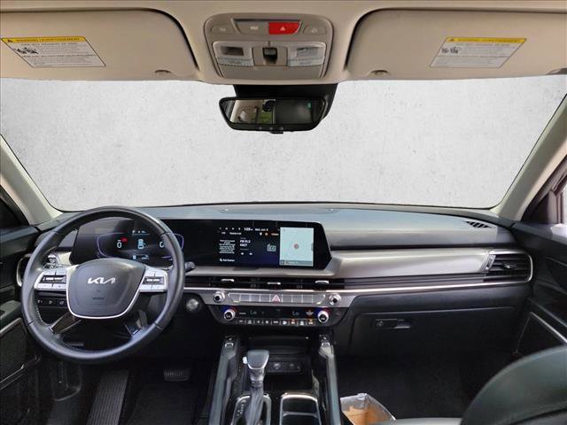 Used 2025 Kia Telluride S FWD image 18