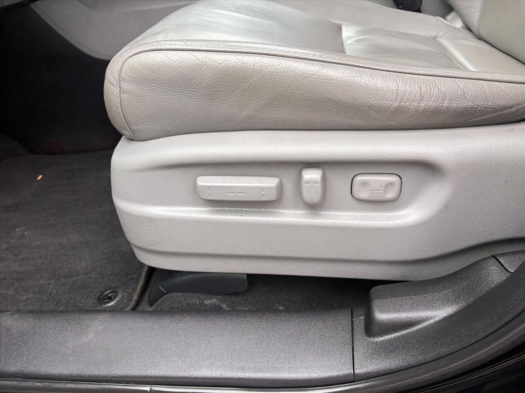 Used 2017 Honda Pilot EX-L image 16