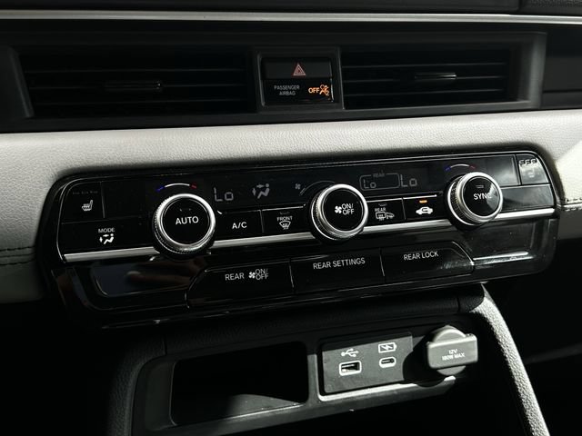 Used 2025 Honda Pilot EX-L image 21