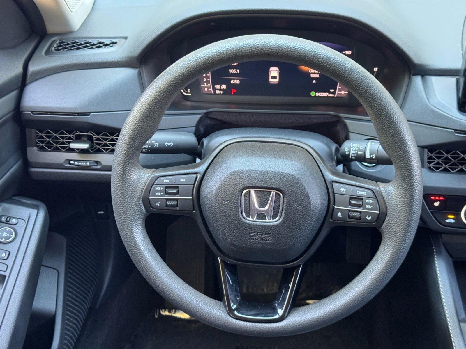 Used 2023 Honda Accord EX image 18