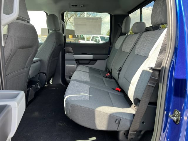New 2026 Ford F250 XLT w/ XLT Premium Package AWD/4WD image 4