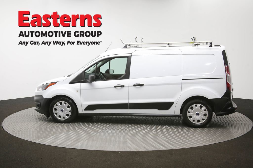 Used 2020 Ford Transit Connect XL FWD image 64