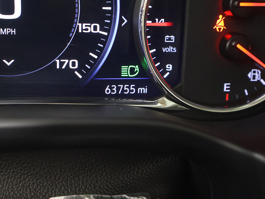 Used 2021 GMC Acadia Denali w/ Denali Technology Package AWD/4WD image 47