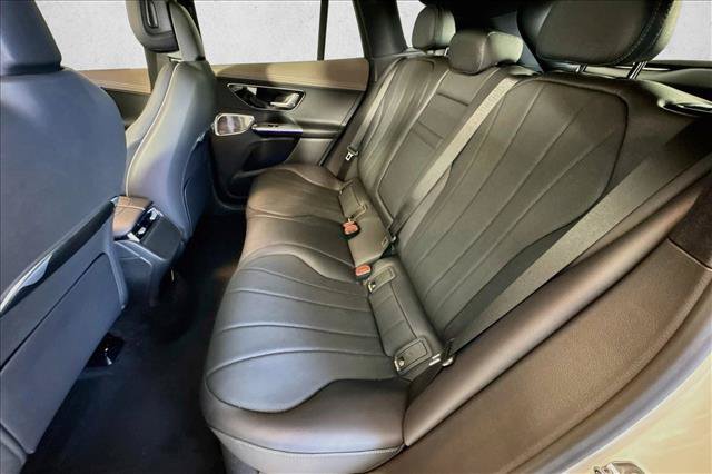 New 2027 Mercedes-Benz EQE 320 4MATIC SUV image 22
