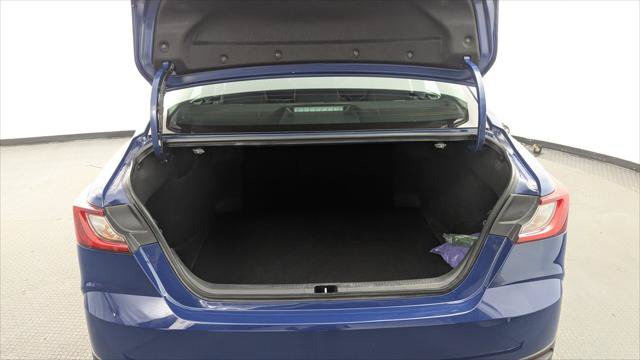 Used 2026 Toyota Camry LE FWD image 18