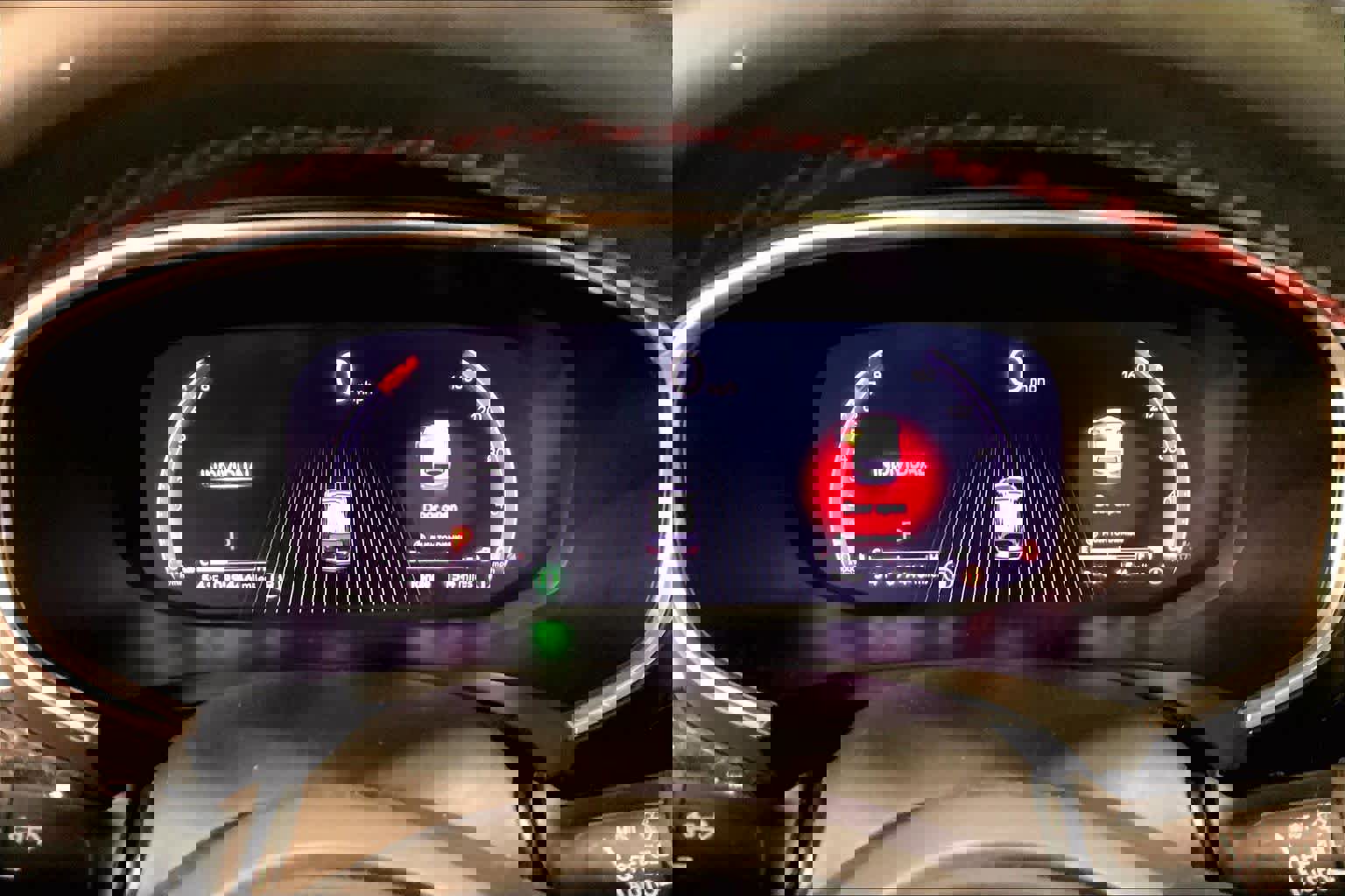 Used 2022 Acura MDX A-Spec image 25