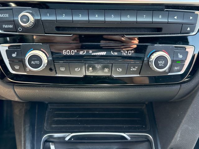 Used 2016 BMW 328i xDrive Sedan AWD/4WD image 25
