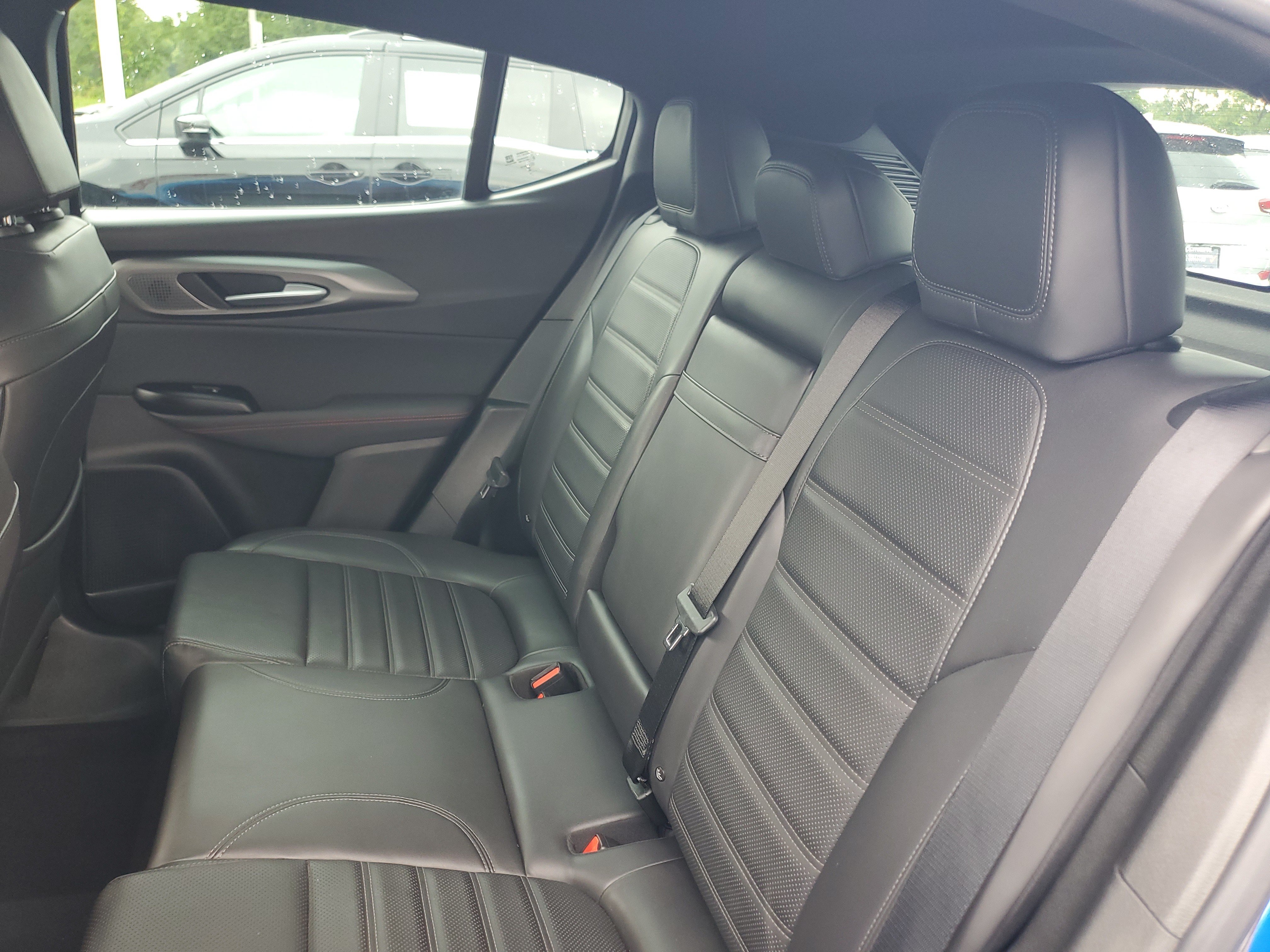 Used 2023 Dodge Hornet GT Plus w/ Tech Pack Plus w/o Parking AWD/4WD image 10