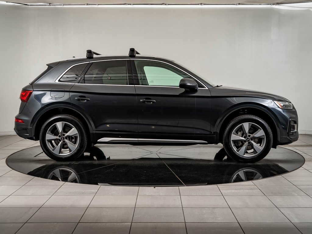 Used 2023 Audi Q5 2.0T Premium w/ Convenience Package image 11