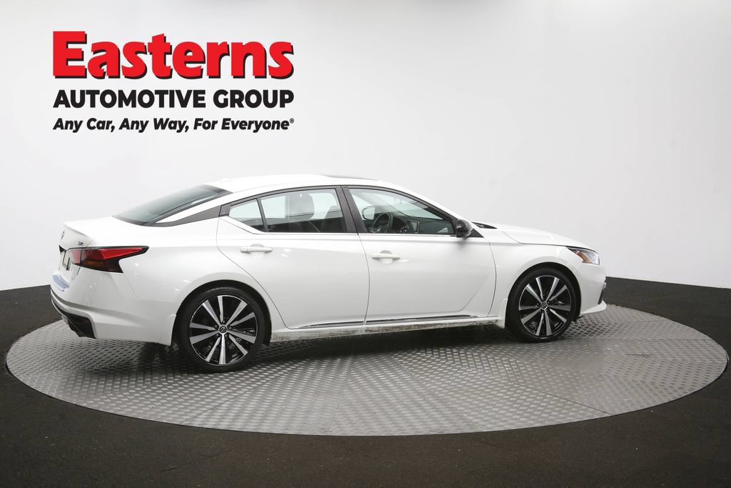 Used 2022 Nissan Altima 2.0 SR FWD image 44