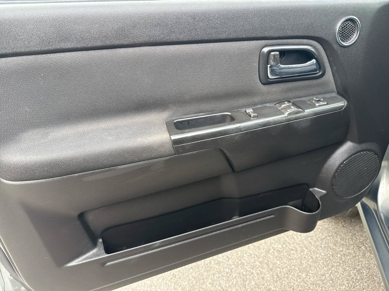 Used 2010 Chevrolet Colorado LT AWD/4WD image 13