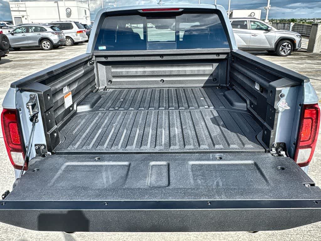 Used 2026 Honda Ridgeline RTL image 24