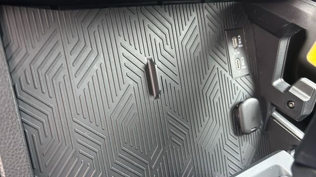 New 2026 Toyota Tacoma TRD Sport image 23