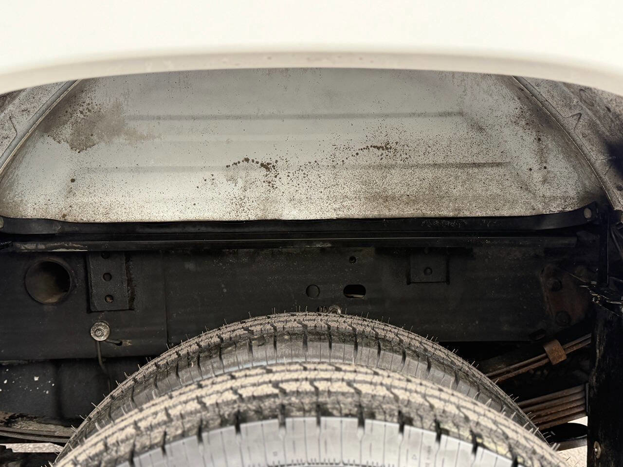 Used 2002 Chevrolet Silverado 3500 LS w/ Electrical Convenience Pkg image 47