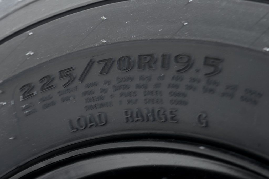 Used 2006 Ford F450 XL image 41