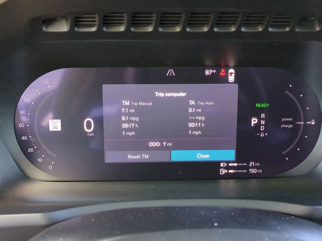 New 2026 Volvo XC90 T8 Plus AWD/4WD image 23