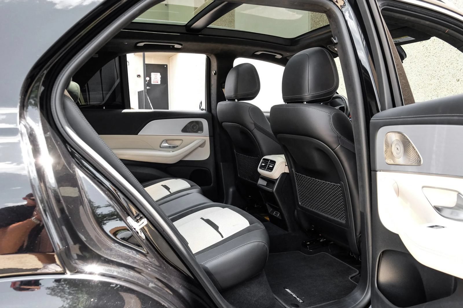 Used 2024 Mercedes-Benz GLE 63 AMG S image 41